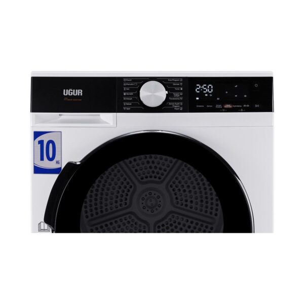 Uğur Ukm 3103 B101 10 kg Çamaşır Kurutma Makinesi