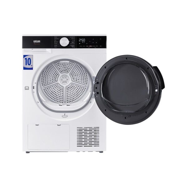 Uğur Ukm 3103 B101 10 kg Çamaşır Kurutma Makinesi