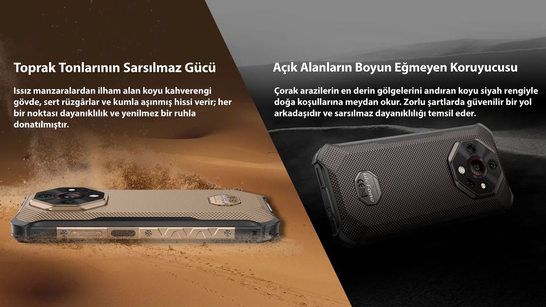 Ulefone Armor X16 Pro