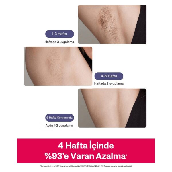 Ulike Air 3 Acıyı Önleyen Sapphire Buz Soğutma IPL Lazer Epilasyon Aleti Mor, 700.000 Atım, Deri Kutulu