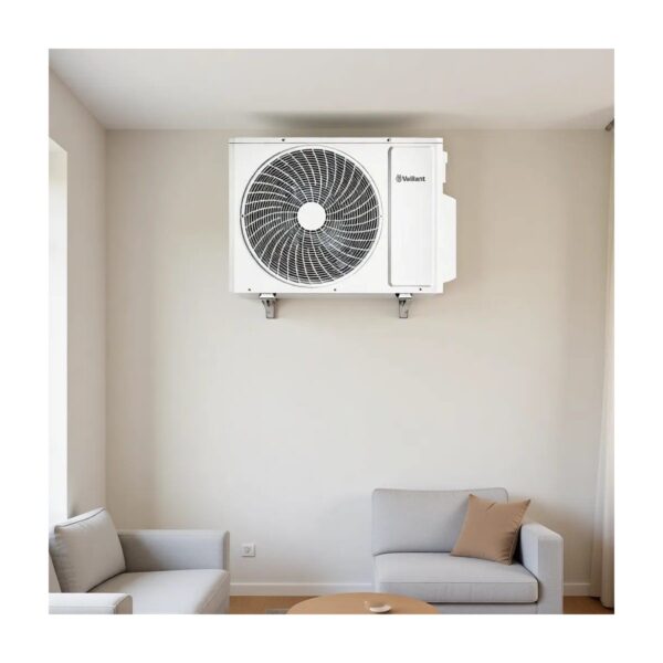 Vaillant Clima VAIR Pro A++ 12000 BTU Inverter Duvar Tipi Klima Enerji Verimliliği ile