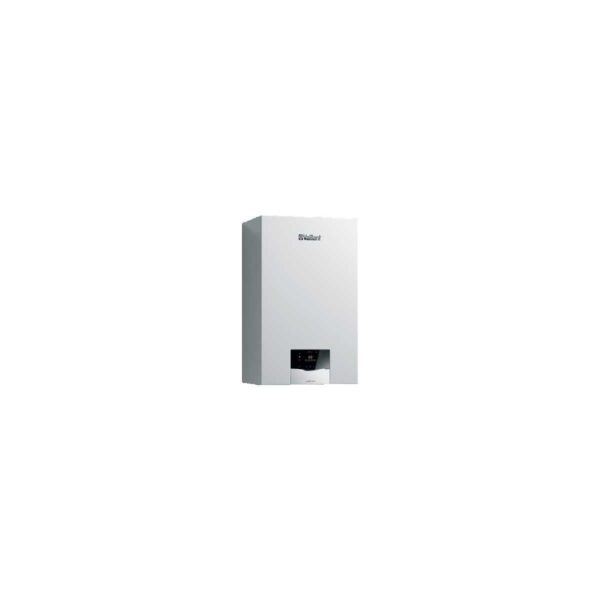 Vaillant Ecotec 32CS/1-5 Plus 25/32 Kw 21.000 Tam Yoğuşmalı Kombi Hermetik Baca ile Yüksek Kapasite