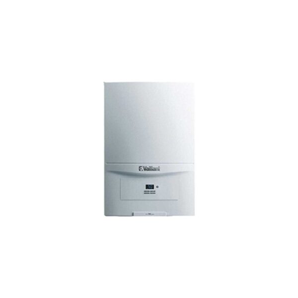 Vaillant Vuw 286/7-2 Pure 24 kW Tam Yoğuşmalı Kombi Hermetik Baca ile Yüksek Verim