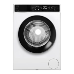 Vestel Cmı 107422 10 kg Yıkama Kapasiteli 1200 Devir Enerji Sınıfı A Çamaşır Makinesi Beyaz Renk HBCV0000BK1SPO
