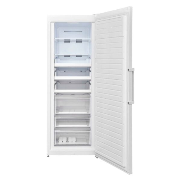 Vestel Dikey Derin Dondurucu 406 lt Hacim CDL801 E Enerji Sınıfı Çekmeceli No Frost Teknolojisi
