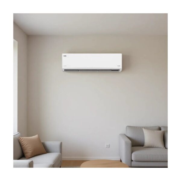 Vestel Flora Doğa Inverter 186 WiFi A++ 18000 BTU Duvar Tipi Klima