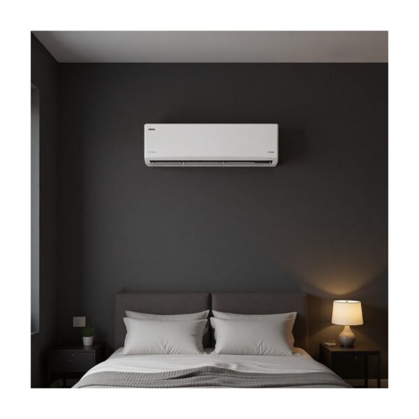 Vestel Flora Doğa Inverter 186 WiFi A++ 18000 BTU Duvar Tipi Klima