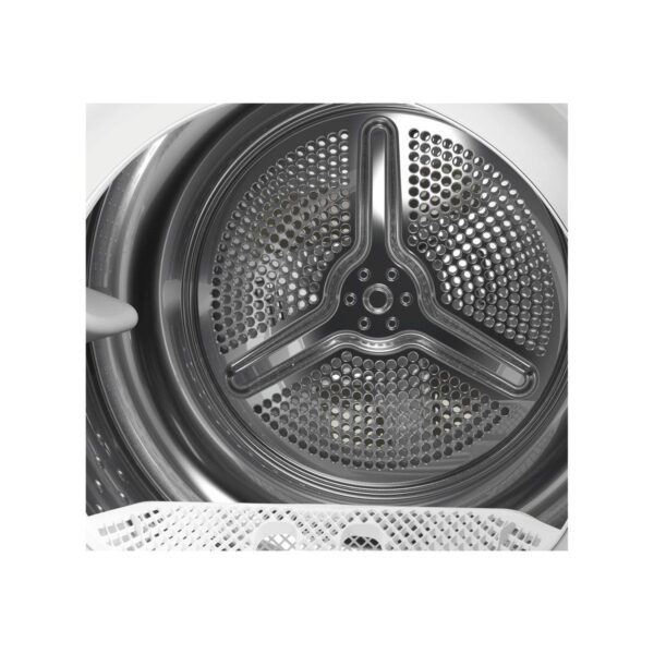 Vestel Km 107402 Wıfı 10 kg Kurutma Makinesi E Enerji Sınıfı Isı Pompalı Çocuk Kilidi Özellikli