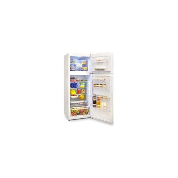 Vestel NF52111 451 Lt E Enerji Sınıfı No-Frost Buzdolabı