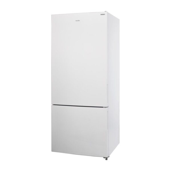 Vestel NFK60011 Te 533 Lt No-Frost Buzdolabı Enerji Sınıfı E Geniş İç Hacim ve Dondurucu Bölmeli