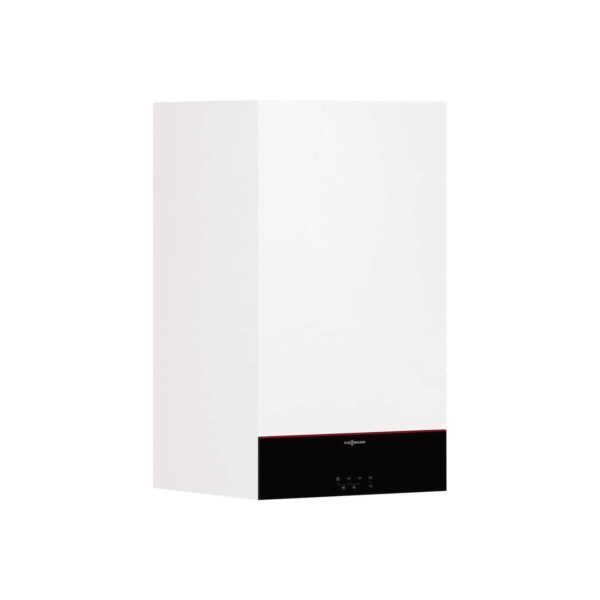 Viessmann Vitodens 100-W 32/35 Kw 27.000 Kcal Yoğuşmalı Kombi Hermetik Baca ile Yüksek Kapasite