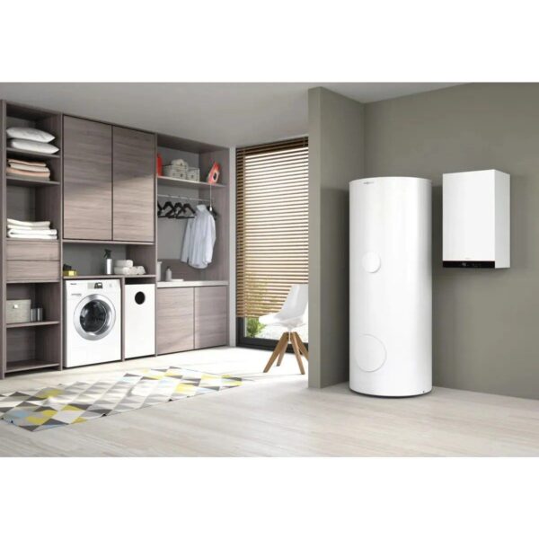 Viessmann Vitodens Connect 19 kW Yoğuşmalı Kombi
