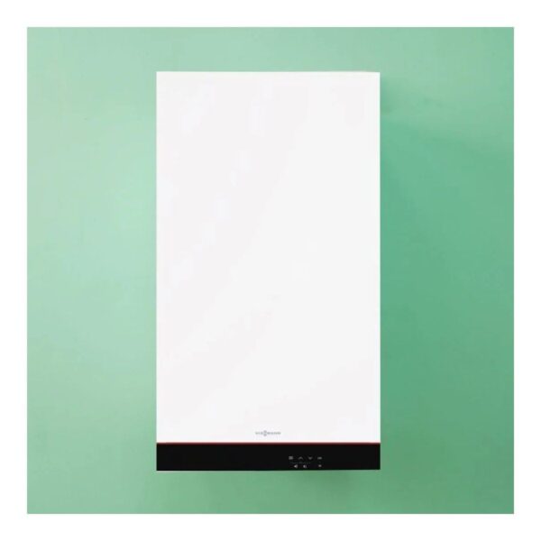 Viessmann Vitodens Trend 25 kW Yoğuşmalı Kombi