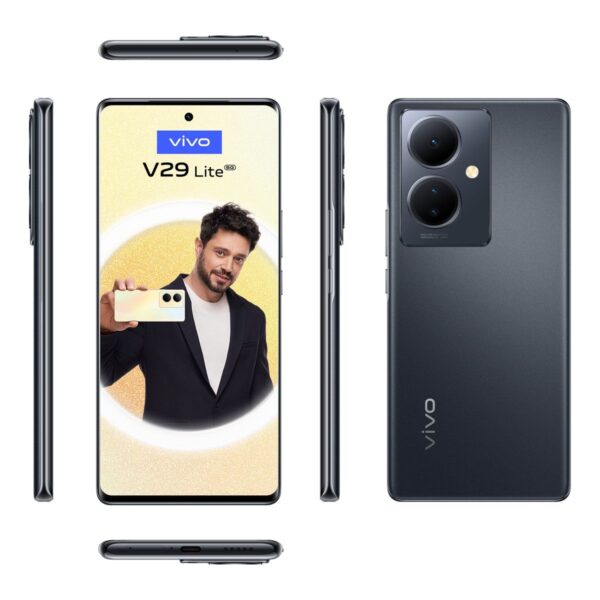 Vivo V29 Lite