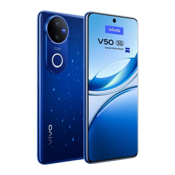 Vivo V50