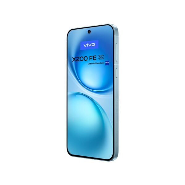 Vivo X