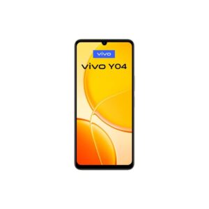 Vivo Y04 Altın