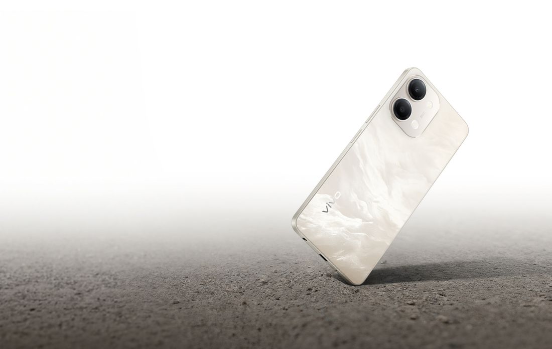 Vivo Y11d