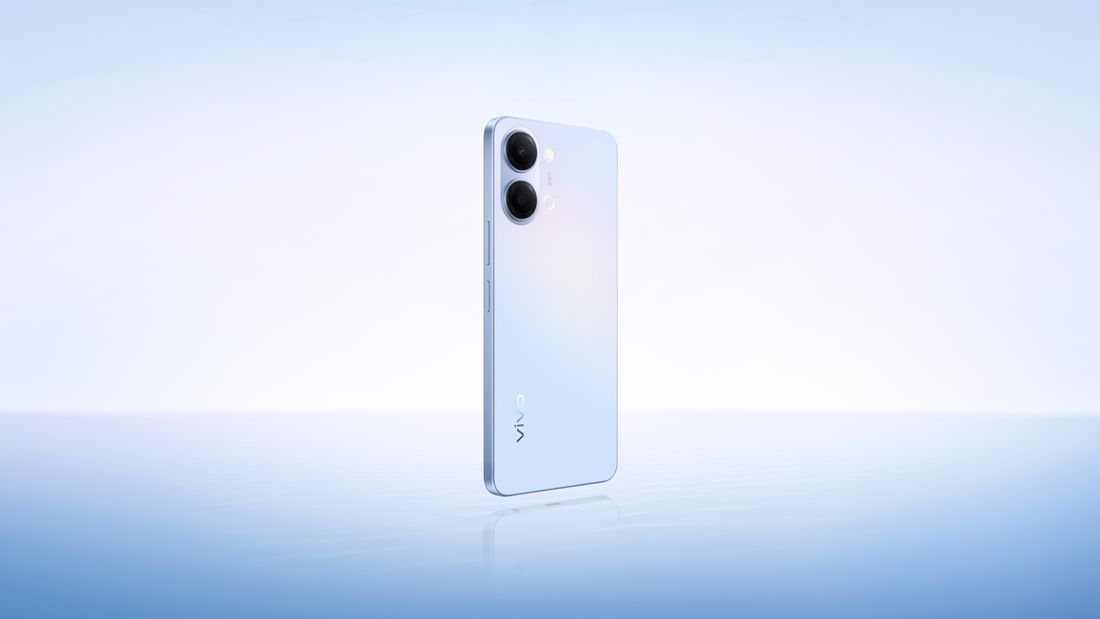 Vivo Y11d