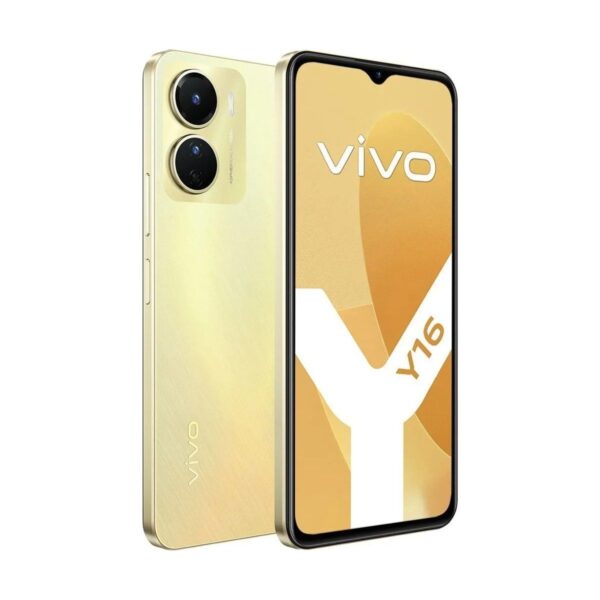 Vivo Y16