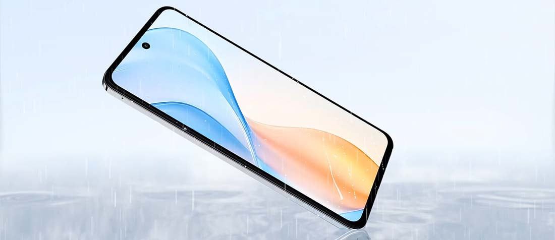 Vivo Y29