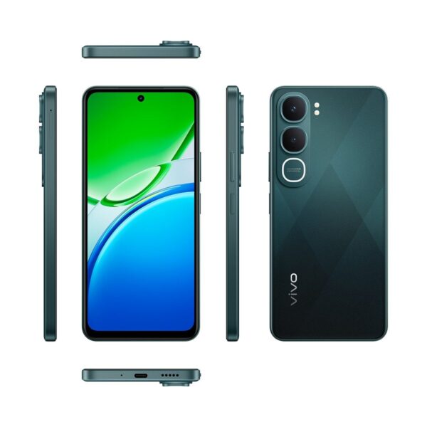 Vivo Y31