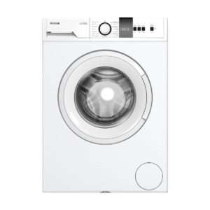 Windsor Cmı 70100W0 7 kg Beyaz Çamaşır Makinesi 1000 Devir A Enerji Sınıfı Ön Yıkama Özelliği HBCV0000FN1NHX