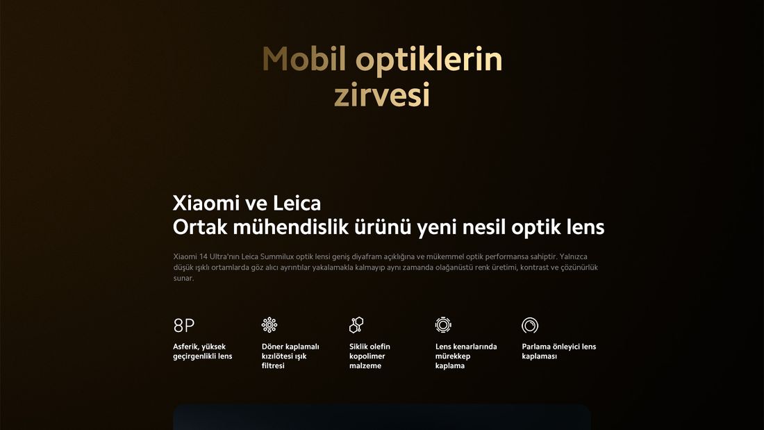 Xiaomi 14 Ultra