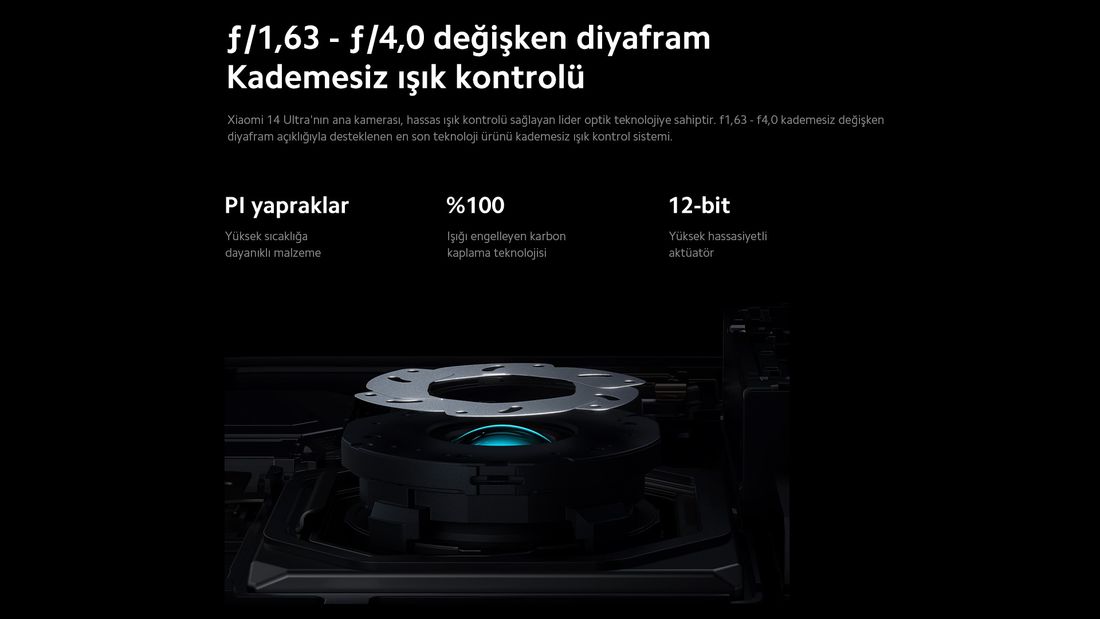 Xiaomi 14 Ultra