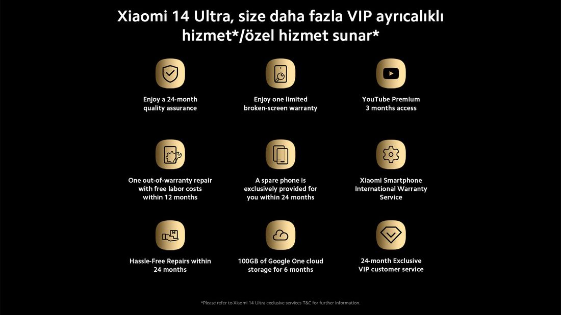 Xiaomi 14 Ultra