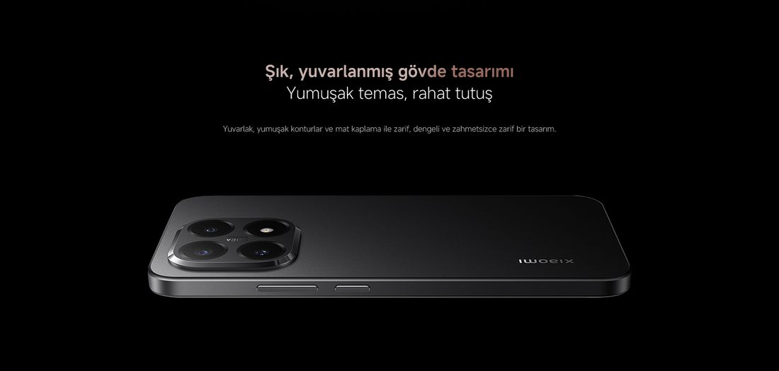 Xiaomi 15T