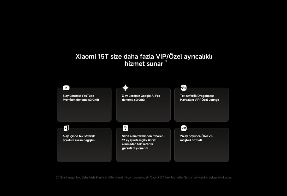 Xiaomi 15T