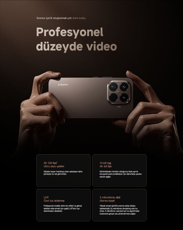 Xiaomi 15T Pro