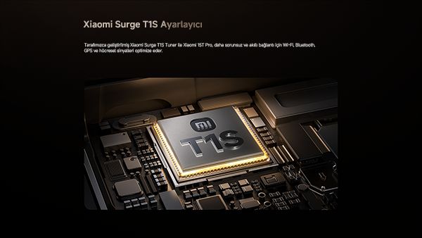 Xiaomi 15T Pro