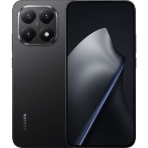 Xiaomi 15T Siyah