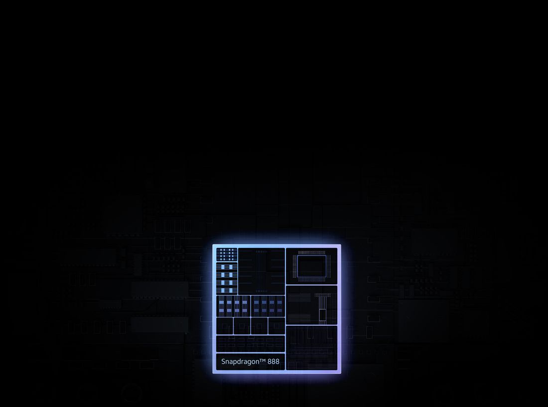 Xiaomi Mi 11 Ultra
