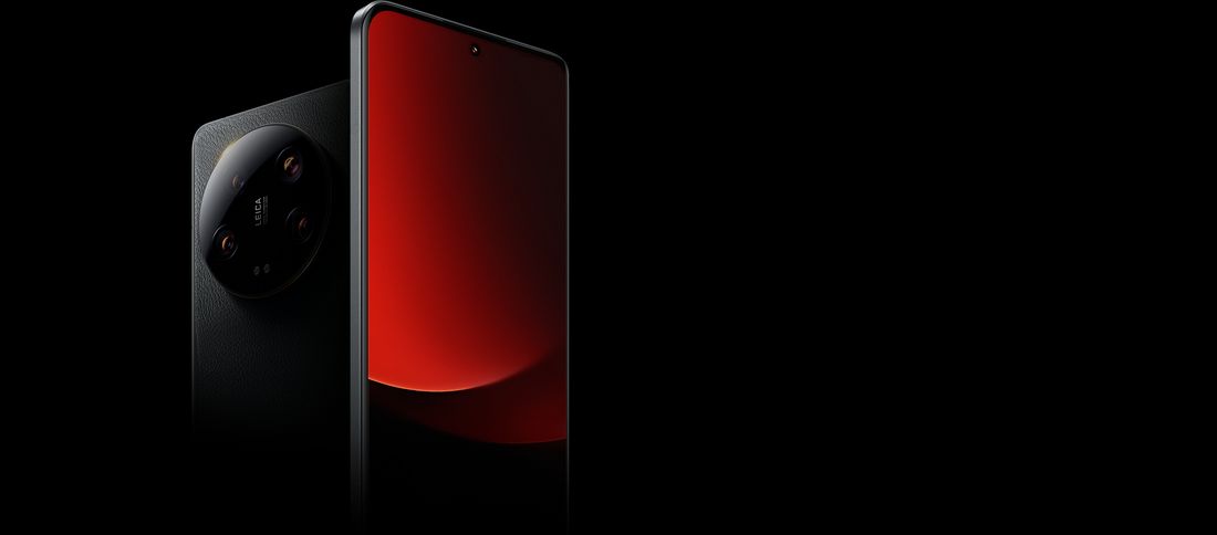 Xiaomi Mi 13 Ultra