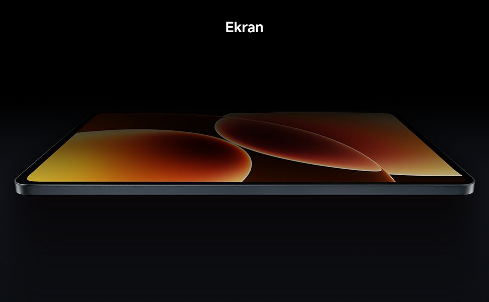 Xiaomi Pad 8 8gb 256 GB Gri Tablet Klavyeli