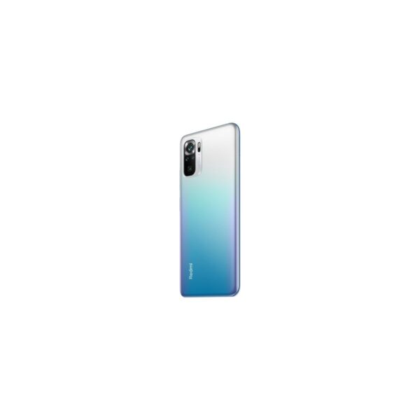Xiaomi Redmi Note 10S