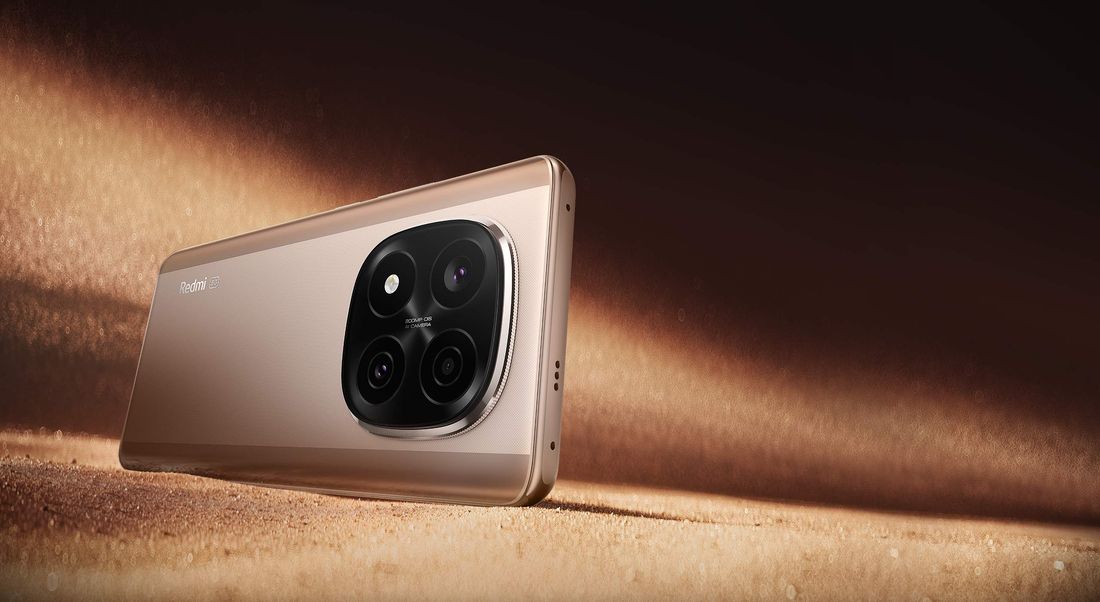 Xiaomi REDMI Note 14 Pro Plus