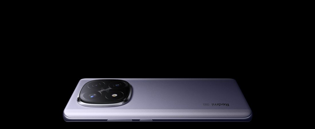 Xiaomi REDMI Note 14 Pro Plus