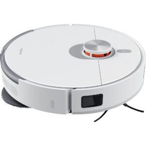 Xiaomi S20+ Akıllı Robot Süpürge Beyaz HBCV00006SYF75