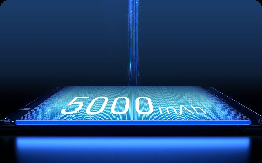 ZTE Nubia Air