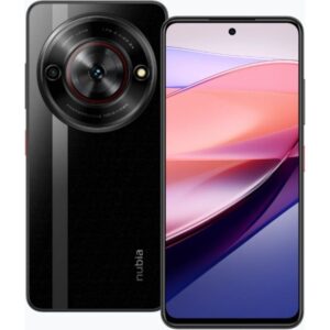 ZTE Nubia Standart